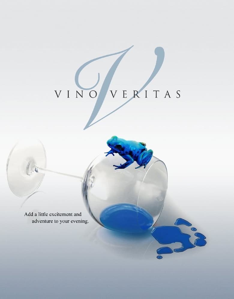 affiche du film Vino Veritas