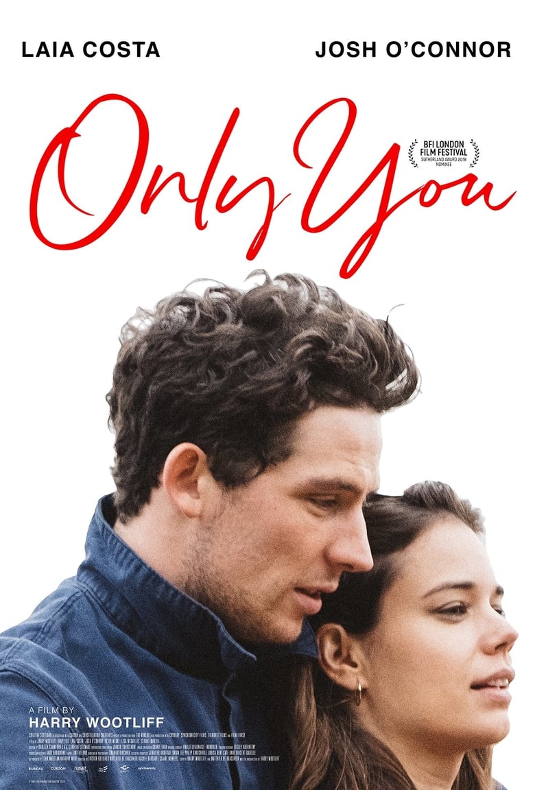 affiche du film Only You