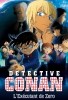Détective Conan : L'Exécutant de Zero (Meitantei Conan: Zero no Shikkônin)