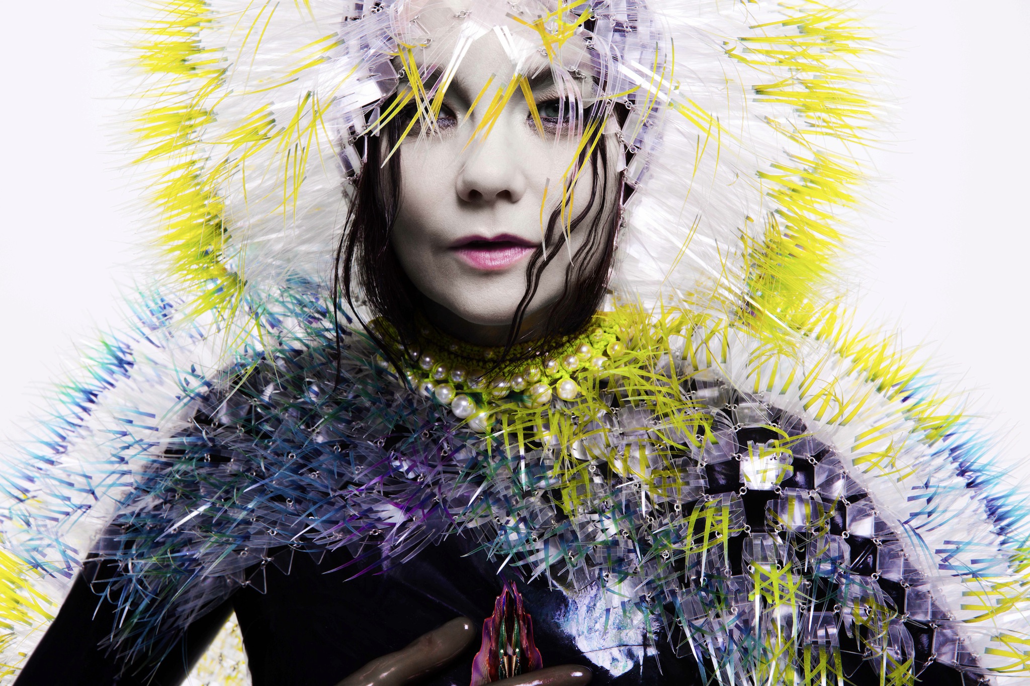 affiche du film Björk!