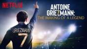 Antoine Griezmann : The Making of a Legend