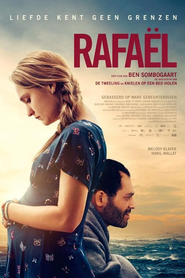 affiche du film Rafaël