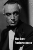 Erik le mystérieux (The Last Performance)