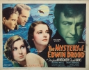 The Mystery of Edwin Drood