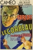 Le corbeau (The Raven)