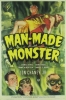 L'échappé de la chaise électrique (Man Made Monster)