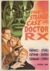 The Strange Case of Doctor Rx