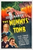 La tombe de la momie (The Mummy's Tomb)