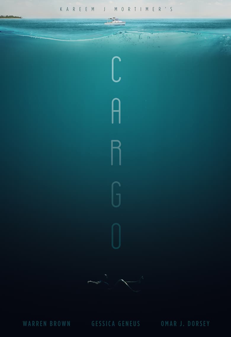 affiche du film Cargo