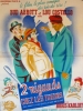 Deux nigauds chez les tueurs (Abbott and Costello Meet the Killer, Boris Karloff)