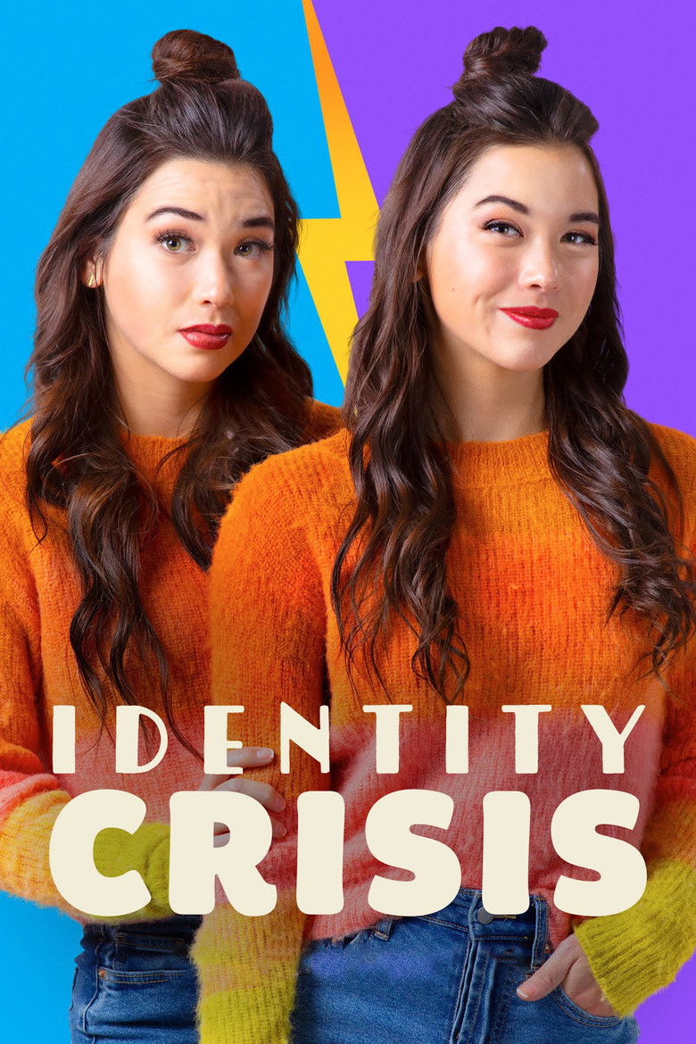 affiche du film Identity Crisis