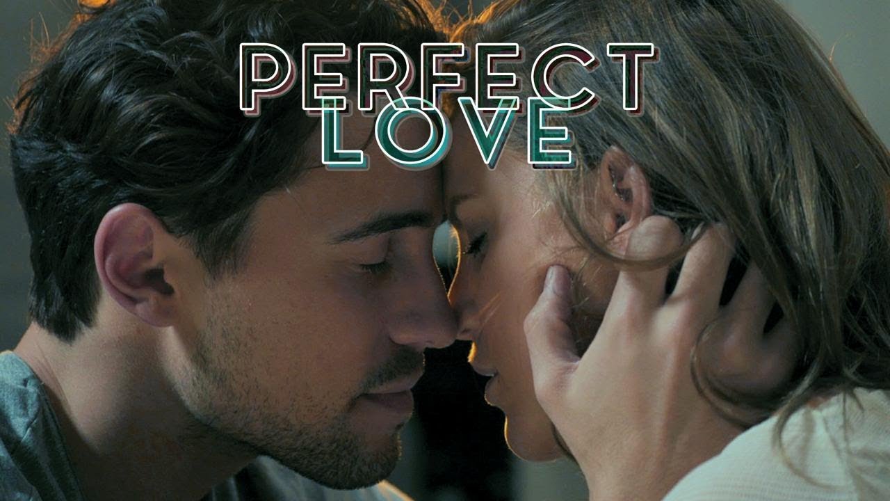 affiche du film Perfect Love