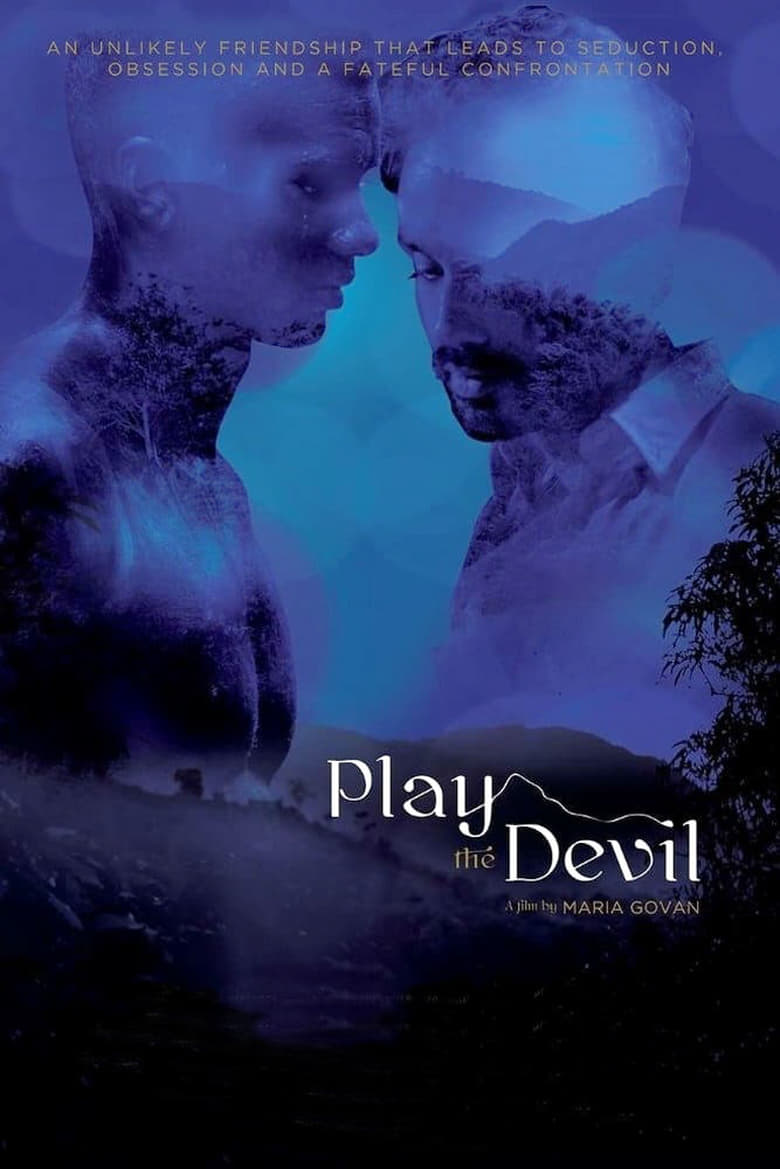 affiche du film Play the Devil