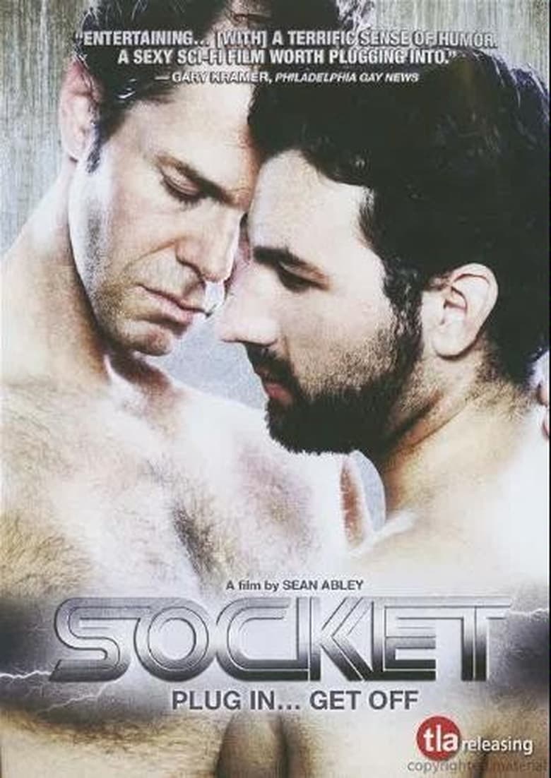 affiche du film Socket