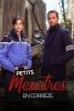 Petits meurtres en Corrèze