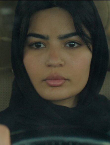 affiche du film Unidentified