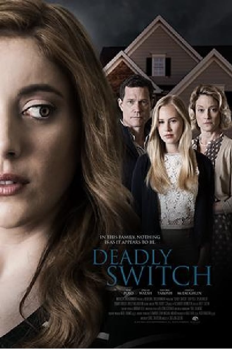 Une Famille Trop Accueillante Une famille trop accueillante (TV) - Seriebox