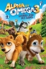 Alpha et Oméga 3 : Les grands jeux (Alpha and Omega 3: The Great Wolf Games)