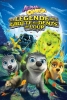 Alpha et Omega 4 : La Légende de la Caverne Hantée (Alpha and Omega 4: The Legend of the Saw Toothed Cave)