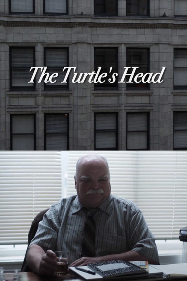 affiche du film The Turtle's Head