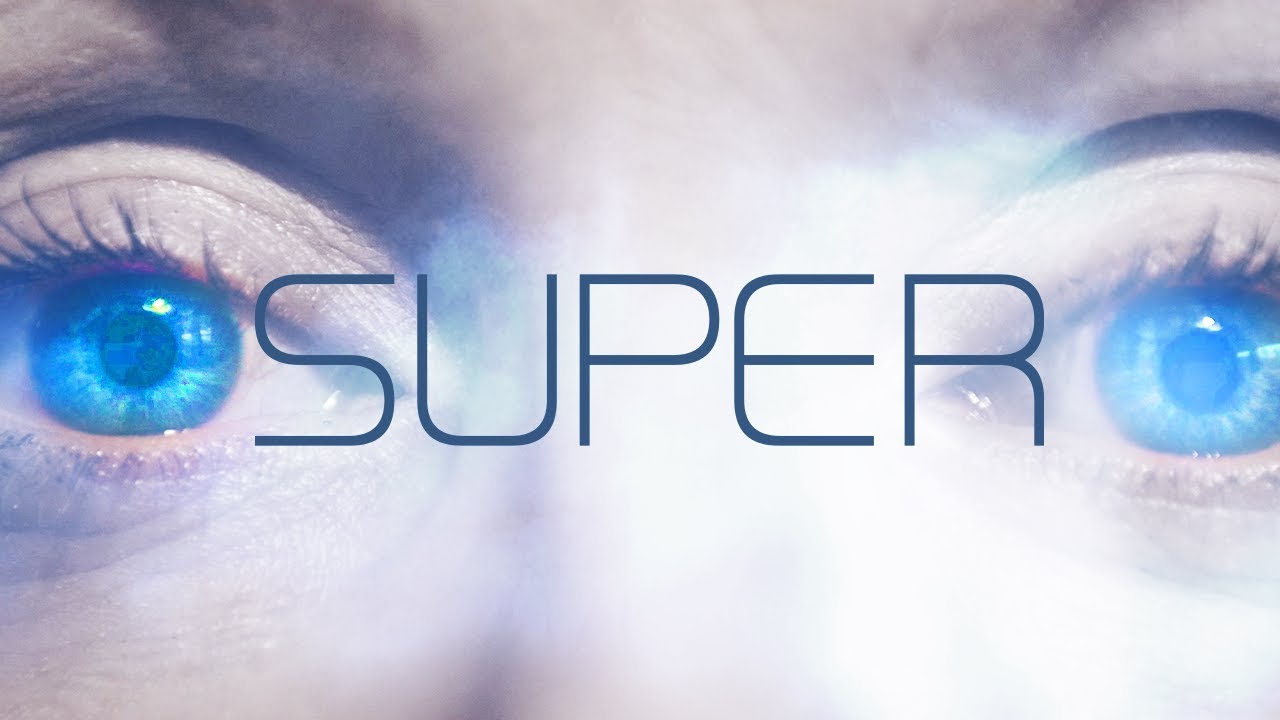 affiche du film Super (Projet Family : Opus 1)