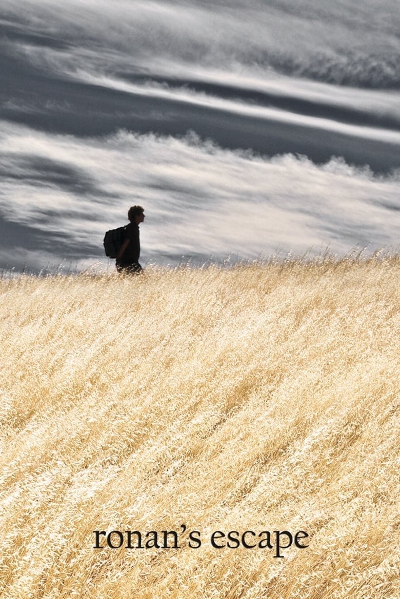 affiche du film Ronan's Escape