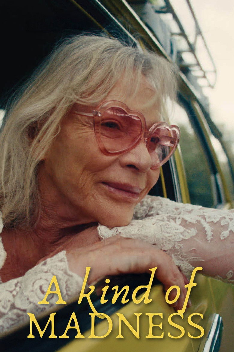 affiche du film À la folie