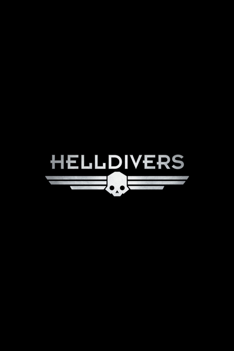 affiche du film Helldivers