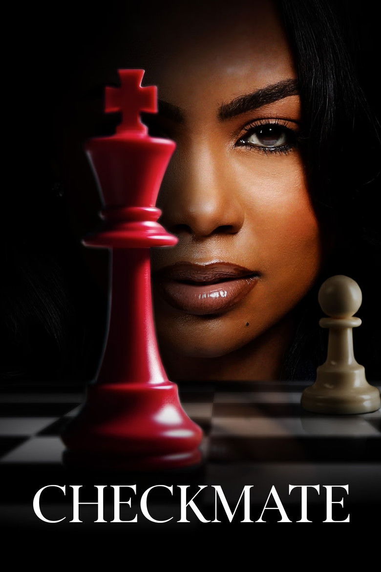 affiche du film CheckMate