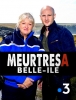 Meurtres à Belle-Île