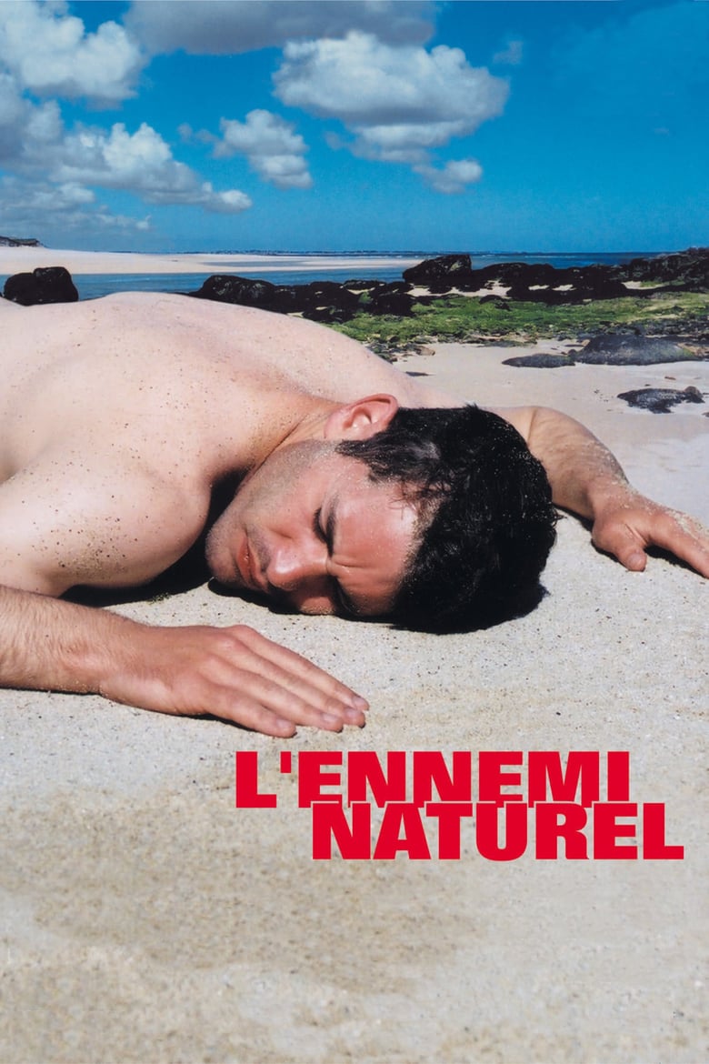 affiche du film L'Ennemi Naturel
