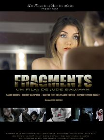 affiche du film Fragments