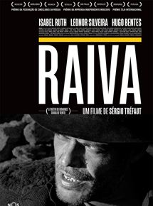 affiche du film Raiva