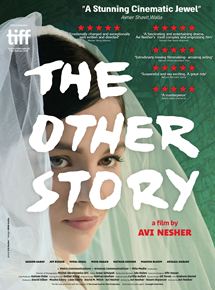 affiche du film The Other Story