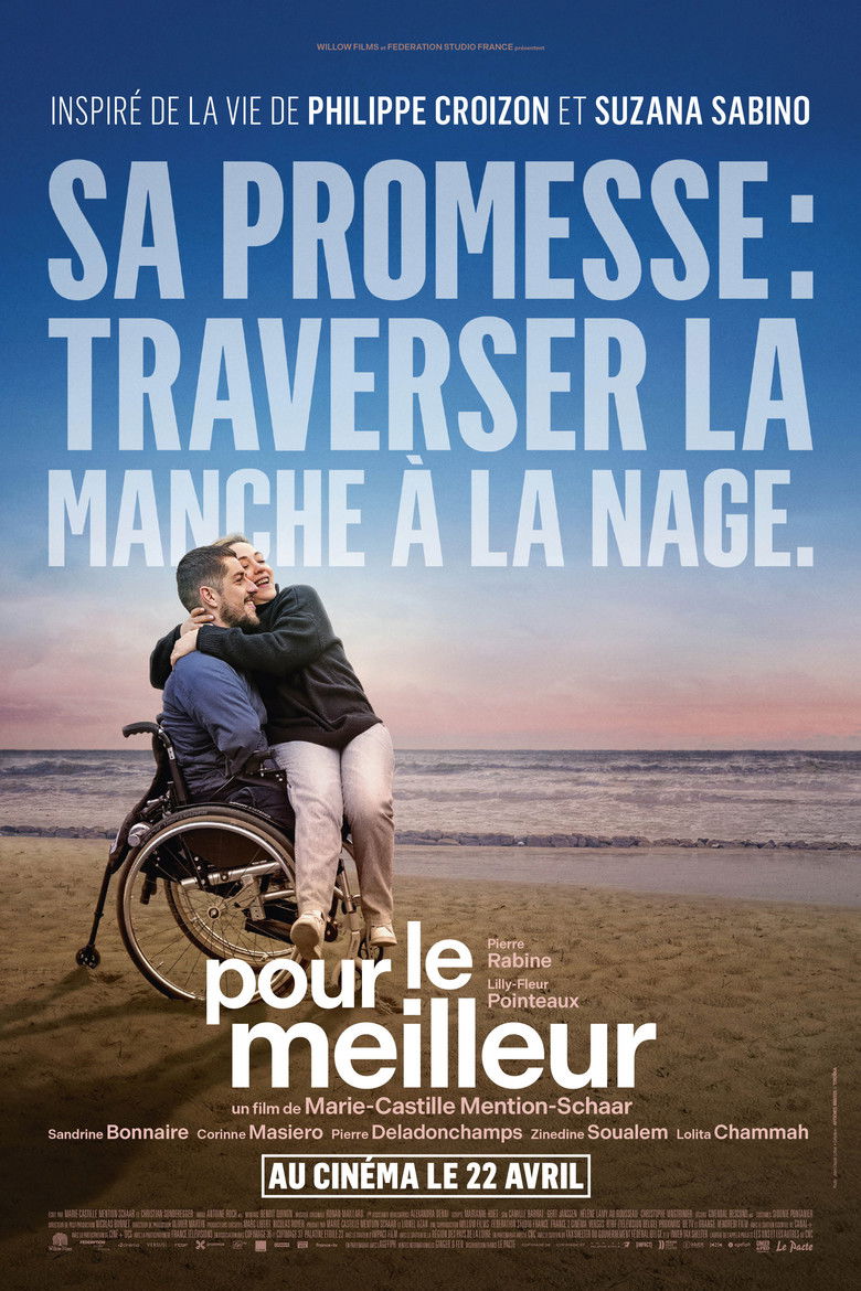 affiche du film Pour le meilleur