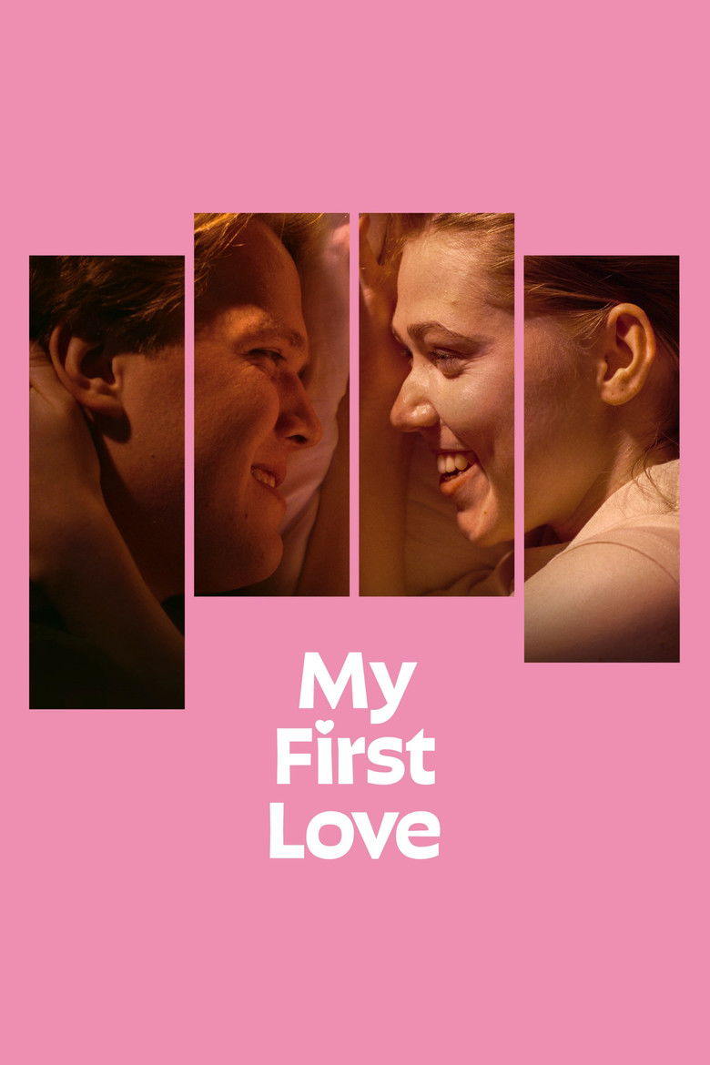 affiche du film My First Love
