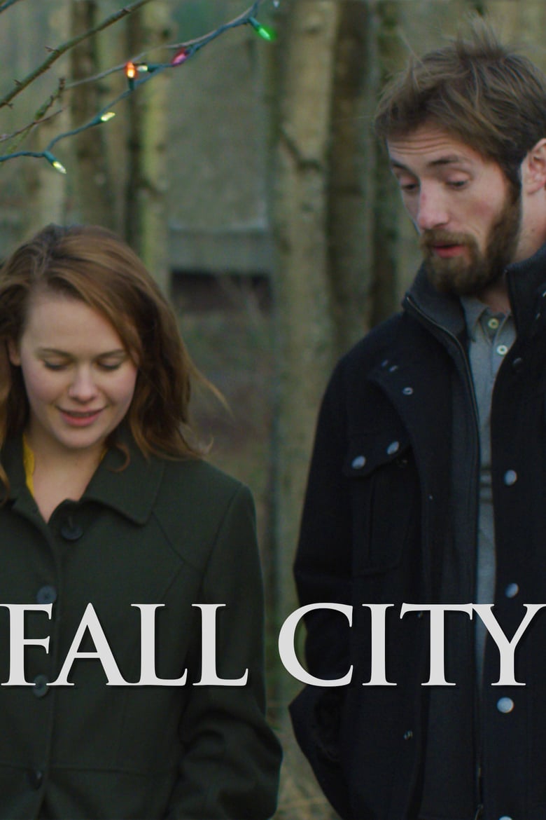 affiche du film Fall City