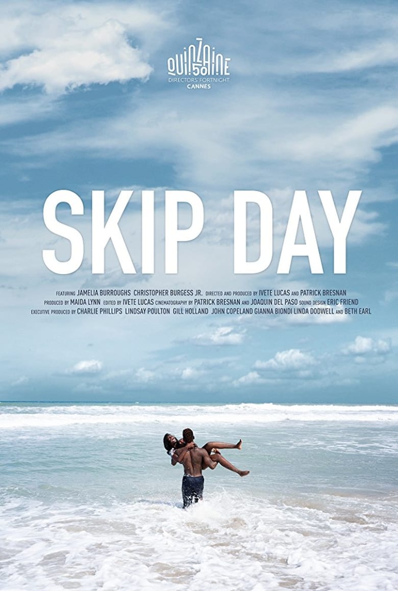 affiche du film Skip Day