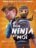 Mon ninja et moi (Ternet Ninja)