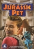 Jurassic pet, l'odyssée d'Albert (The Adventures of Jurassic Pet)