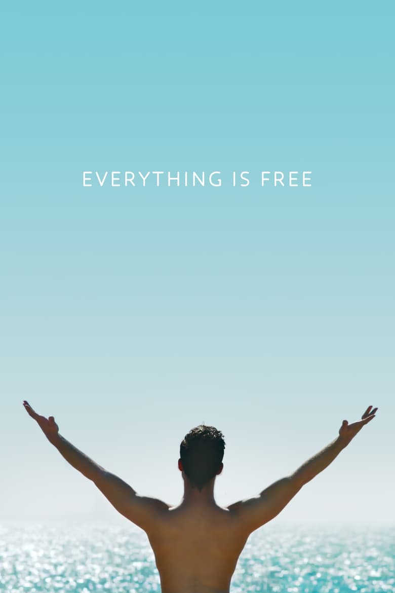 affiche du film Everything Is Free