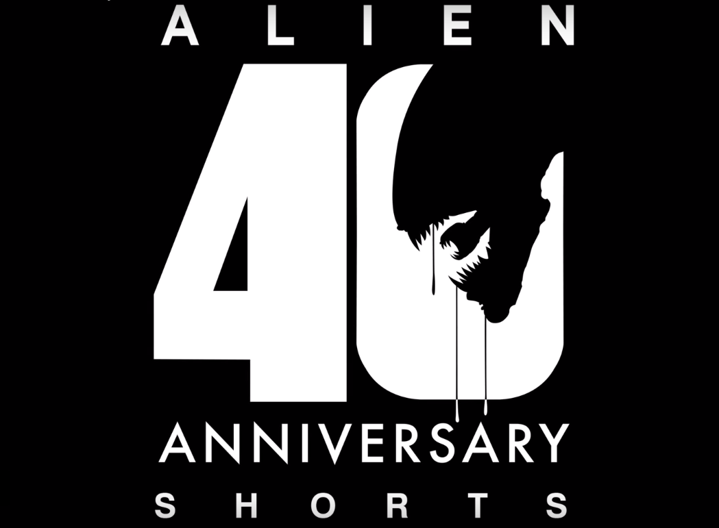 affiche du film Alien : Alone