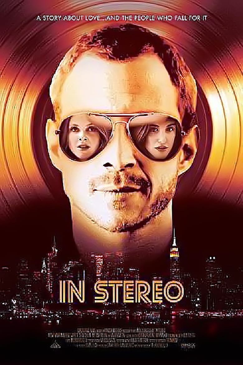affiche du film In Stereo