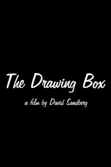 affiche du film The Drawing Box