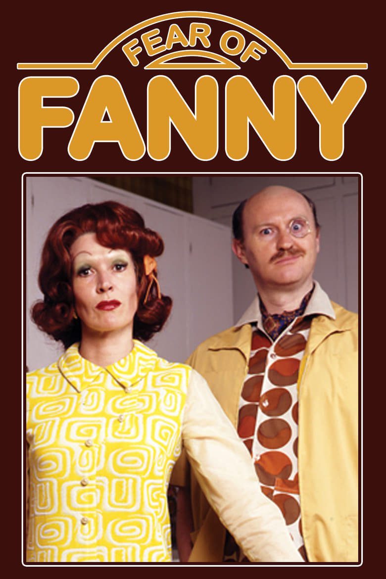 affiche du film Fear of Fanny