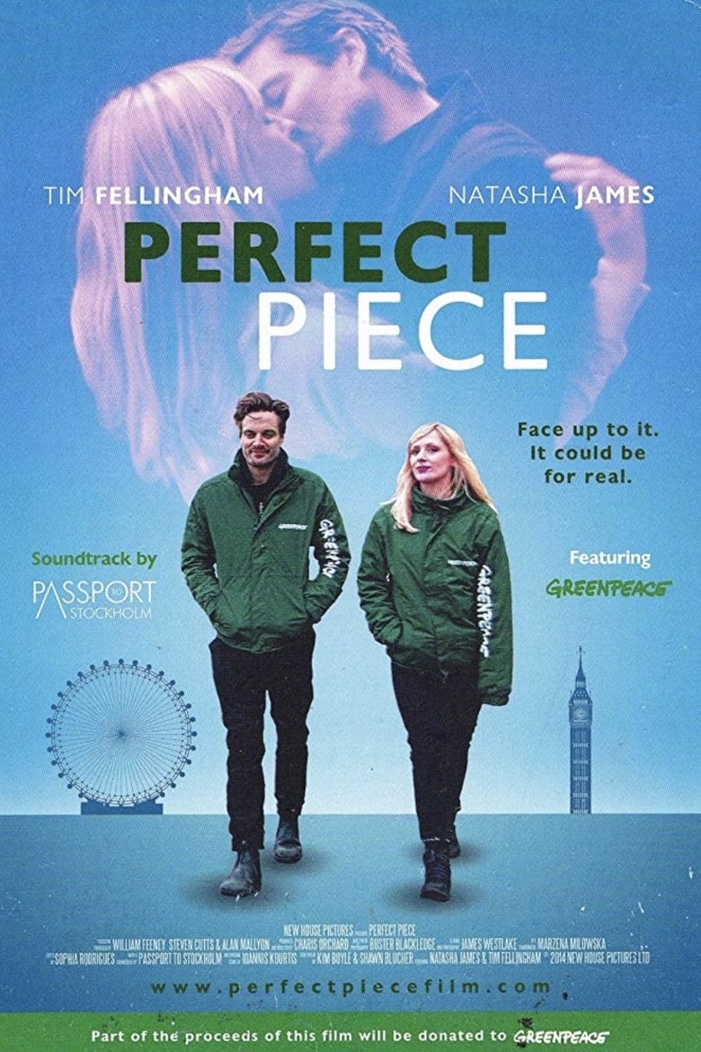 affiche du film Perfect Piece