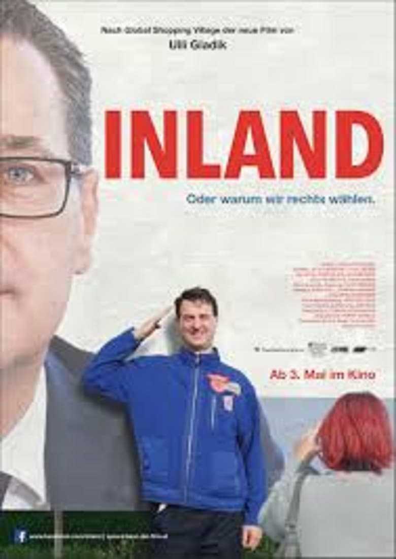 affiche du film Inland