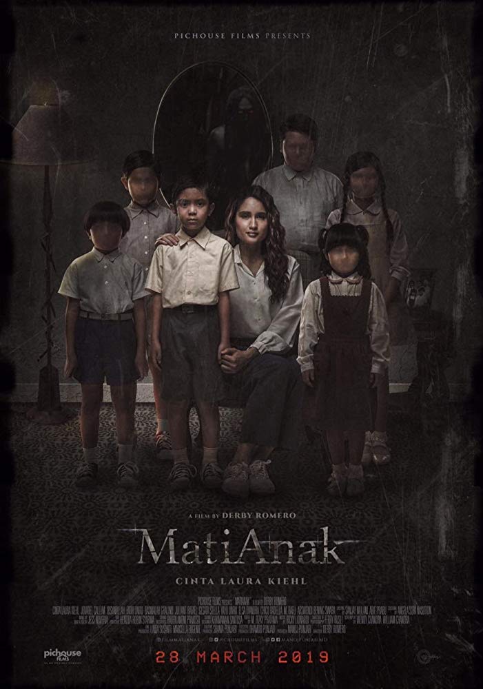 affiche du film MatiAnak