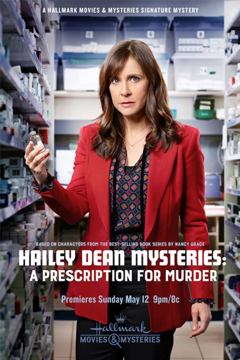 Hailey Dean Mysteries A Prescription for Murder (TV) Seriebox