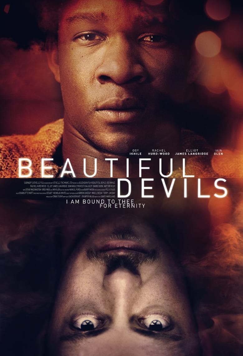 affiche du film Beautiful Devils